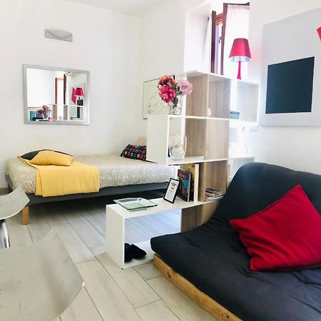 로마 I Loft Colosseo 아파트 외부 사진