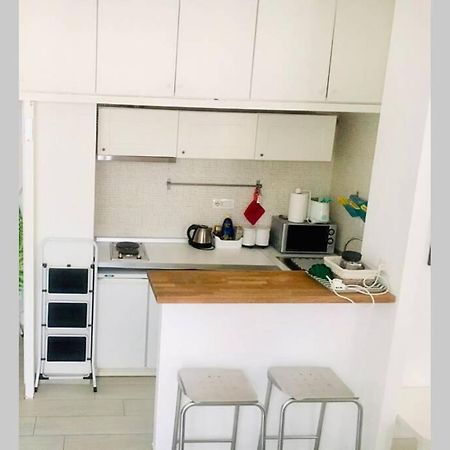 로마 I Loft Colosseo 아파트 외부 사진