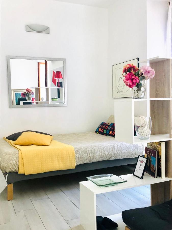 로마 I Loft Colosseo 아파트 외부 사진