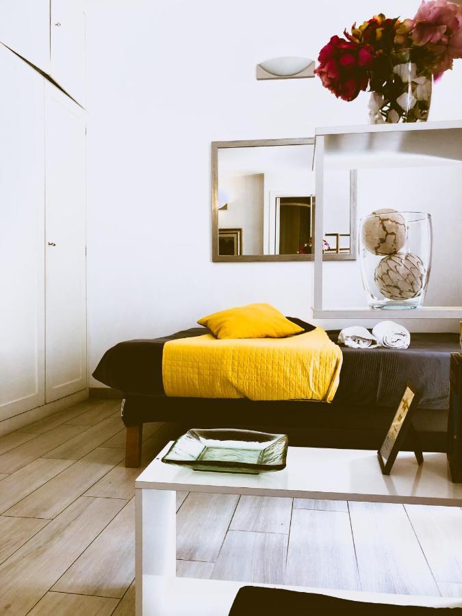 로마 I Loft Colosseo 아파트 외부 사진