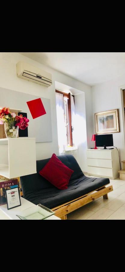 로마 I Loft Colosseo 아파트 외부 사진