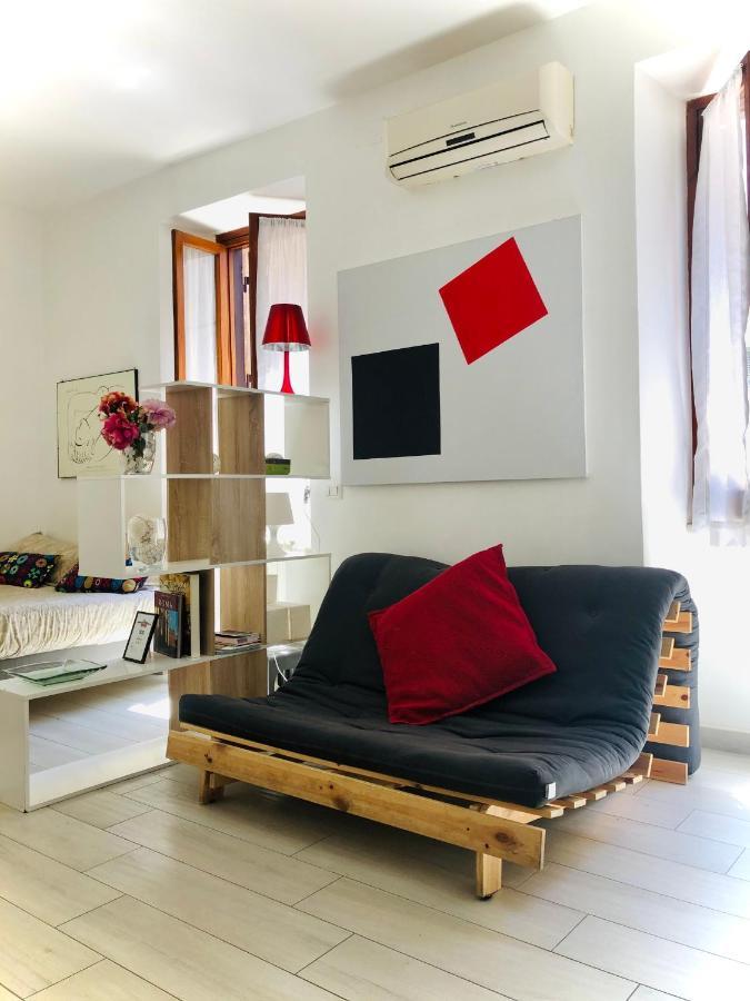 로마 I Loft Colosseo 아파트 외부 사진