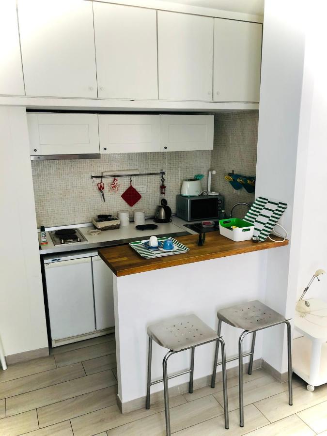 로마 I Loft Colosseo 아파트 외부 사진