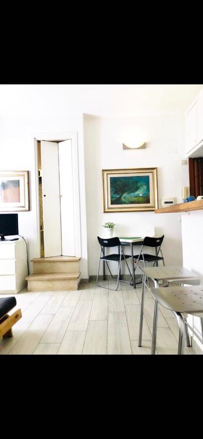 로마 I Loft Colosseo 아파트 외부 사진