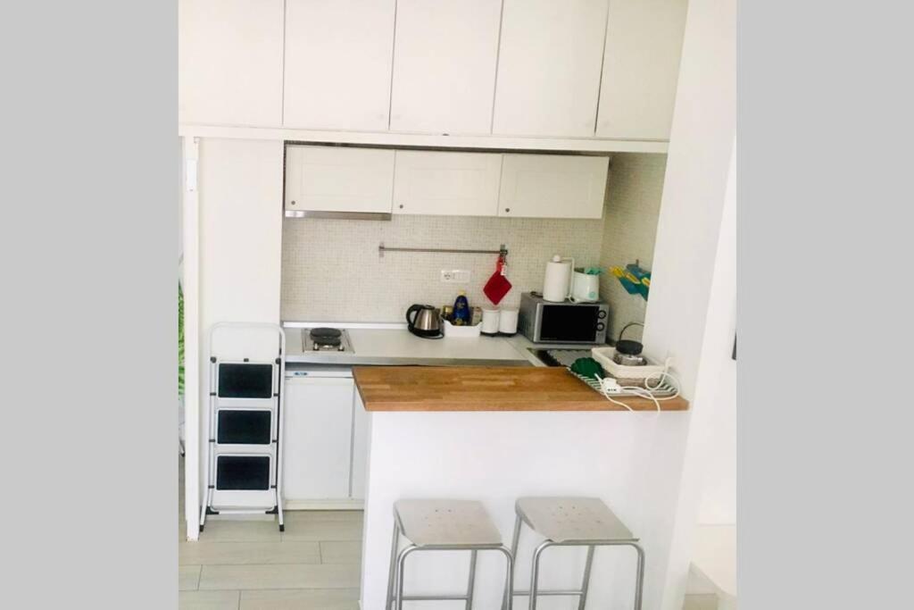 로마 I Loft Colosseo 아파트 외부 사진