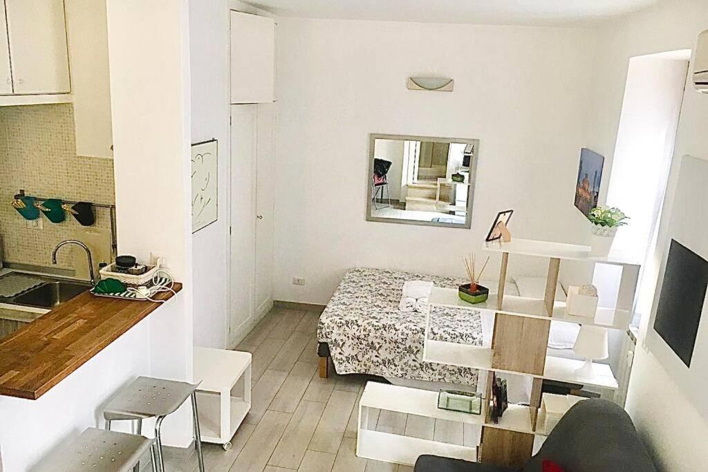 로마 I Loft Colosseo 아파트 외부 사진