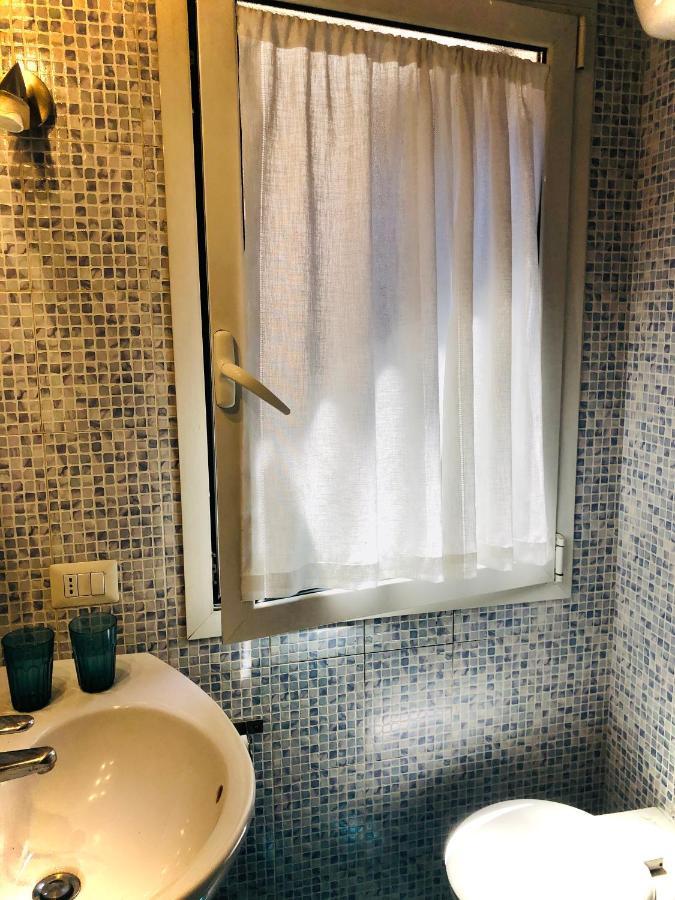 로마 I Loft Colosseo 아파트 외부 사진