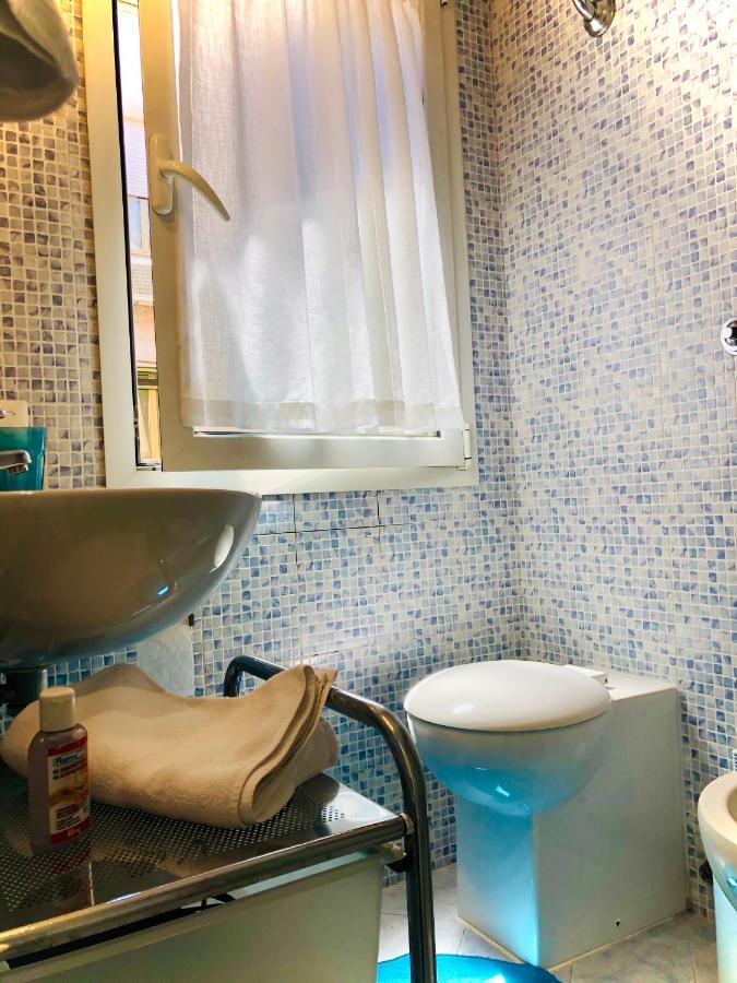 로마 I Loft Colosseo 아파트 외부 사진