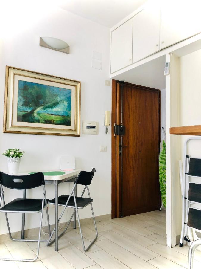 로마 I Loft Colosseo 아파트 외부 사진