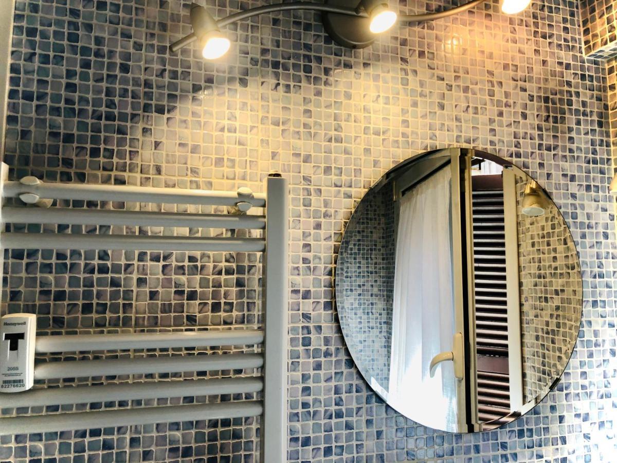 로마 I Loft Colosseo 아파트 외부 사진