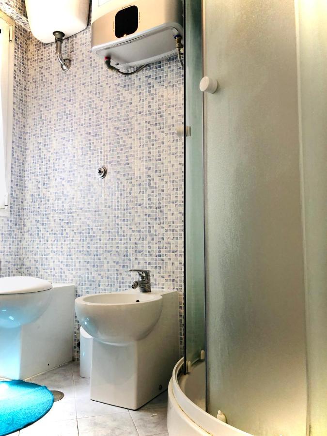로마 I Loft Colosseo 아파트 외부 사진